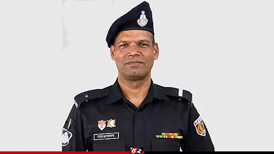 চট্টগ্রামে র‍্যাব কর্মকর্তা হত্যা মামলায় আরও দুই আসামি গ্রেপ্তার