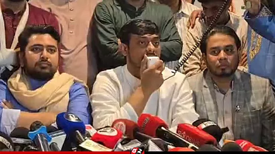 খালেদা জিয়া বেঁচে থাকলে এসব দেখে লজ্জা পেতেন: নাসীরুদ্দিন পাটওয়ারী