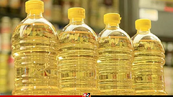 এক কোটি লিটার সয়াবিন তেল কিনবে সরকার