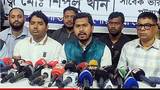 নির্বাচনী প্রচারণায় হামলার অভিযোগ নুরের