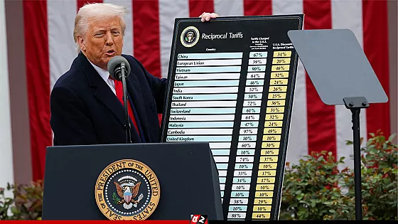 বাংলাদেশের ওপর শুল্ক কমানোর ঘোষণা দিতে পারে যুক্তরাষ্ট্র