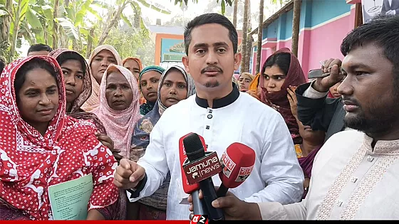 হ্যাঁ ভোট দিলে ৭১ থাকবে না বলা মানুষগুলোর ন্যূনতম জ্ঞান ও শিক্ষা নেই