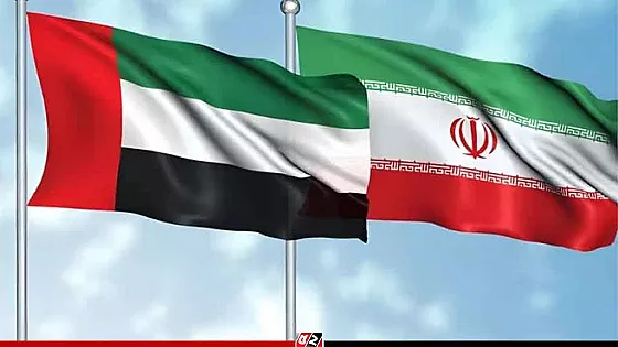 ইরানে হামলায় নিজেদের ভূখণ্ড ব্যবহার করতে দেবে না আরব আমিরাত