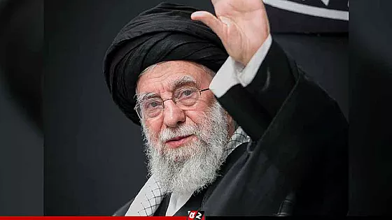 ‘ইরানের সর্বোচ্চ নেতার জন্য জীবন দিতে প্রস্তুত লাখ লাখ মানুষ’