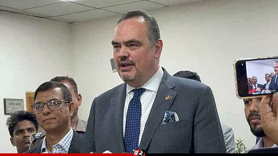 ‘বাংলাদেশের নির্বাচনে নিরপেক্ষ থাকবে যুক্তরাষ্ট্র’