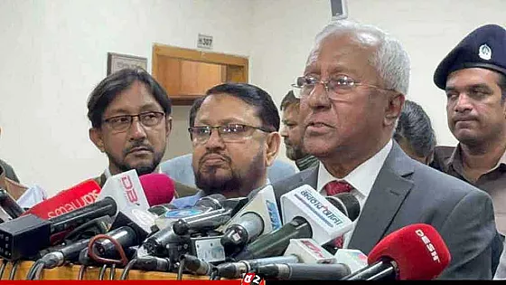 ‘স্বতন্ত্রভাবে নির্বাচন পর্যবেক্ষণ করবে যুক্তরাষ্ট্র’