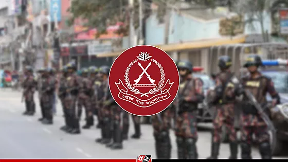 ঢাকাসহ তিন জেলায় নামছে ৩৮ প্লাটুন বিজিবি