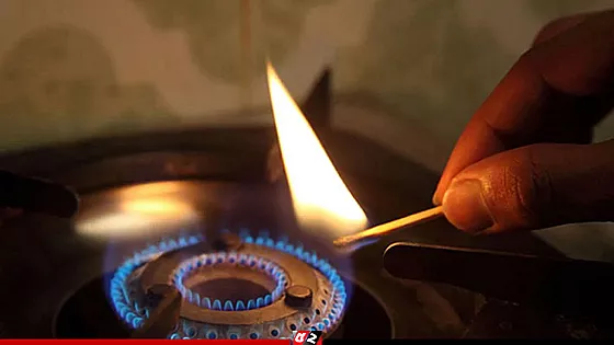 আজ ১২ ঘণ্টা গ্যাস থাকবে না যেসব এলাকায়