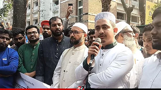 রিটার্নিং কর্মকর্তার কার্যালয় ঘেরাও কর্মসূচি প্রত্যাহার করলেন সারজিস