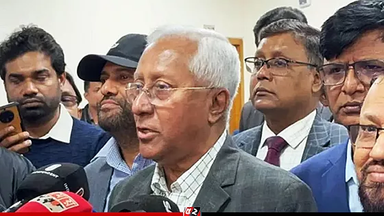 শেরপুরে সংঘর্ষের ঘটনায় ইউএনও-ওসিকে প্রত্যাহার