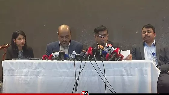 রাজনৈতিক দলগুলো যথেষ্ট সহিষ্ণু আচরণ করছে : প্রেস সচিব