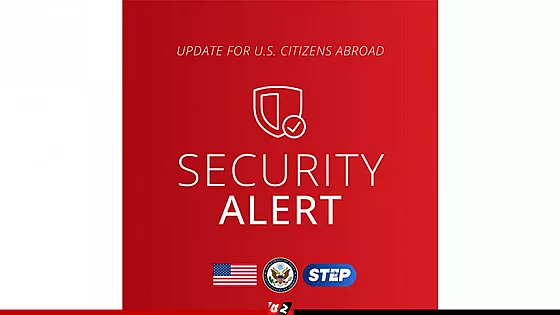 বাংলাদেশে অবস্থানরত নিজের নাগরিকদের সতর্ক করলো যুক্তরাষ্ট্র