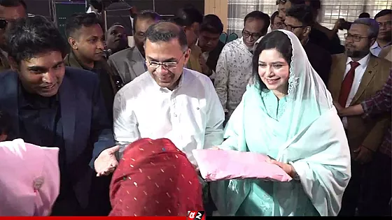 বিশেষ চাহিদাসম্পন্ন মানুষের পাশে দাঁড়ানোর মানসিকতা গড়ে তুলতে হবে 