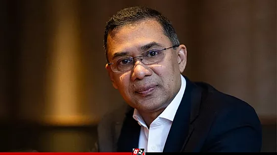 তারেক রহমানকে প্রধানমন্ত্রী হিসেবে দেখেতে চান ৪৭.৬ শতাংশ মানুষ