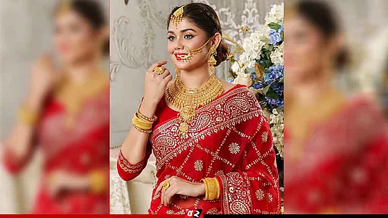 দীর্ঘ উত্থানের পর পতন, কমলো স্বর্ণের দাম