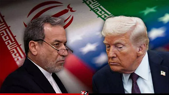 শর্তসাপেক্ষে ট্রাম্পের সঙ্গে আলোচনায় বসতে প্রস্তুত ইরান