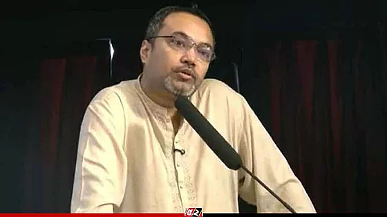 বিএনপি ক্ষমতায় গেলে পর্যায়ক্রমে বিভিন্ন প্রতিষ্ঠানে বিনামূল্যে ইন্টারনেট দেবে: মাহদী আমিন