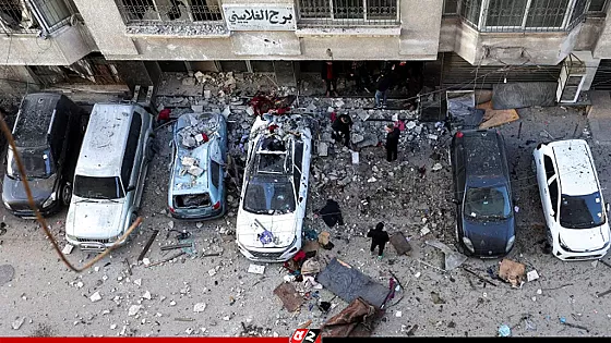 গাজায় ফের ইসরাইলি হামলা, ৬ শিশুসহ নিহত ২৫