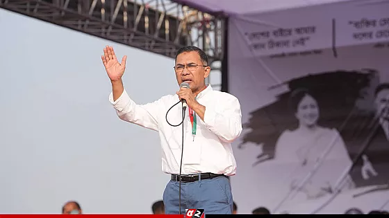 যারা সাধারণ মানুষকে বিভ্রান্ত করার চেষ্টা করবে তারা ‘গুপ্ত’: তারেক রহমান