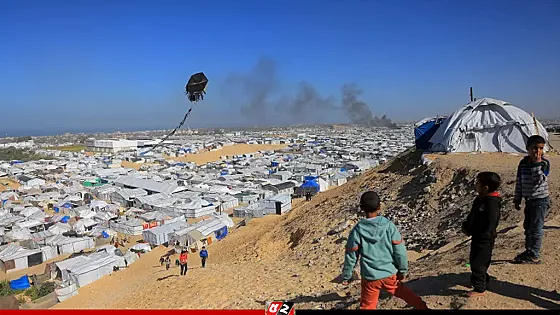 গাজায় ইসরাইলি হামলায় নিহত বেড়ে ৩১