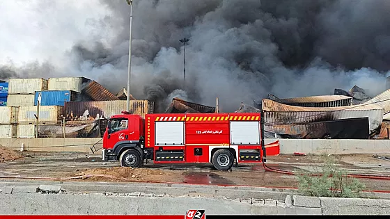 ইরানে ভয়াবহ বিস্ফোরণে ৪ জনের মৃত্যু