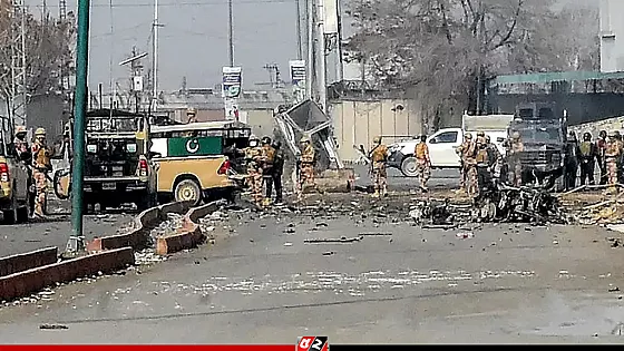 পাকিস্তান সেনাবাহিনীর ‘ক্লিয়ারেন্স অপারেশনে’ ৯২ সশস্ত্র বিদ্রোহী নিহত   