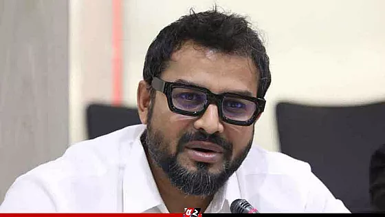 ডিএনসিসি প্রশাসকের দেশত্যাগে নিষেধাজ্ঞা