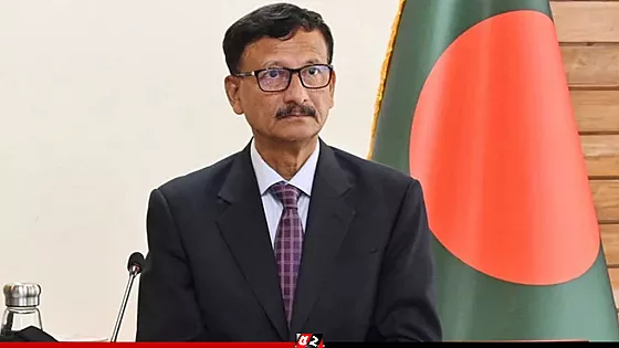 আগামী নির্বাচনে ৫৫ শতাংশের বেশি ভোট পড়তে পারে : পররাষ্ট্র উপদেষ্টা