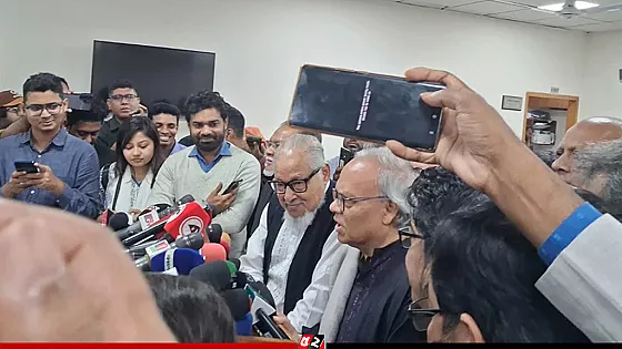 নির্বাচনের দুই দিন আগে বহিরাগতদের এলাকা ছাড়ার দাবি বিএনপির