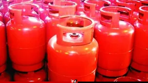 আবারও বাড়লো এলপিজি গ্যাসের দাম
