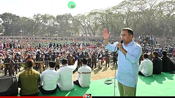 ভোট গণনায় দেরির অজুহাতে কারচুপির চেষ্টা হলে প্রতিরোধ করতে হবে 