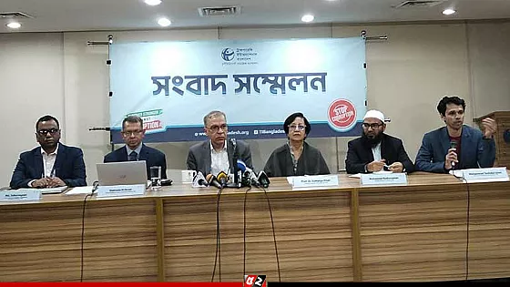 উপদেষ্টারা এখন পর্যন্ত সম্পদের হিসাব দেননি : টিআইবি