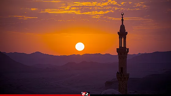 আজ পবিত্র শবে বরাত