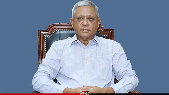 স্ত্রীসহ বিমান বাংলাদেশের এমডি গ্রেপ্তার