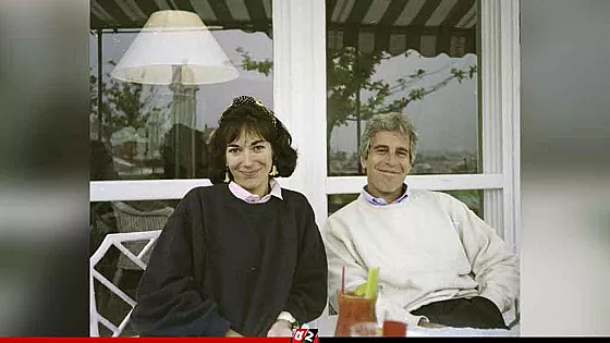 যেভাবে শুরু হয়েছিল এপস্টেইন ও গিলেইনের অন্ধকার অধ্যায়...