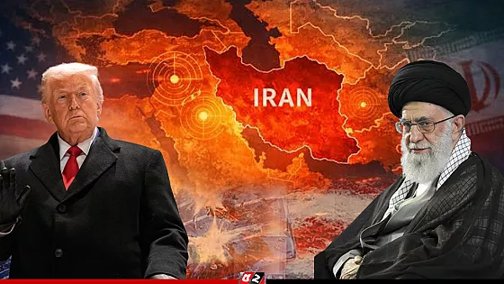 আগামী সপ্তাহে যুক্তরাষ্ট্র–ইরান বৈঠকের সম্ভাবনা