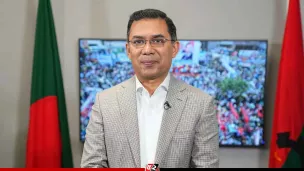 ৯ ফেব্রুয়ারি বিটিভিতে ভাষণ দেবেন তারেক রহমান 