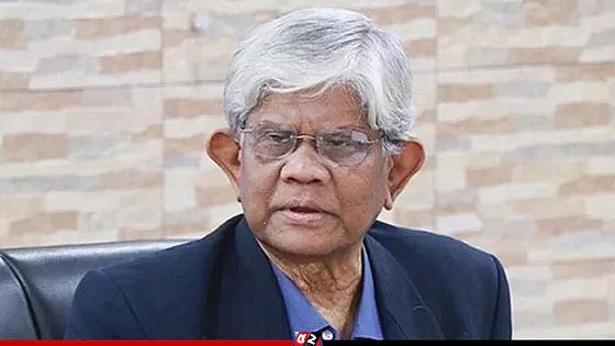 কূটনৈতিক পাসপোর্ট জমা দিয়েছি : অর্থ উপদেষ্টা