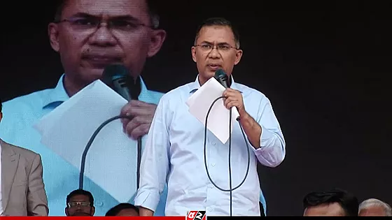 বাংলাদেশ চলবে জনগণের রায়ের ভিত্তিতে: তারেক রহমান