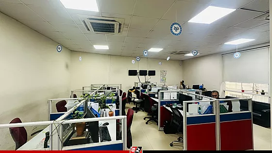 ফেব্রুয়ারিতে টানা ছুটির সুযোগে স্বস্তিতে কর্মজীবীরা