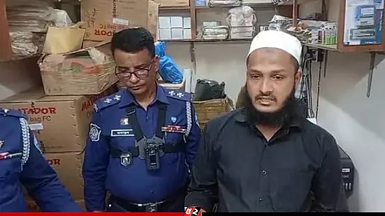 ভোটের অবৈধ সিল উদ্ধারের ঘটনায় জামায়াত নেতাসহ দুজনের বিরুদ্ধে মামলা