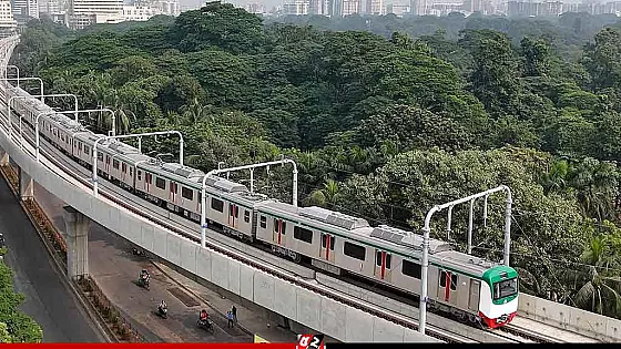ভোটের দিনে মেট্রোরেলে বাড়তি ট্রেনের সুবিধা