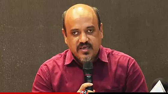 ‘জনমনে বিভ্রান্তি তৈরিতে অন্তর্বর্তী সরকারকে নিয়ে অপপ্রচার করছে একটি গোষ্ঠী’