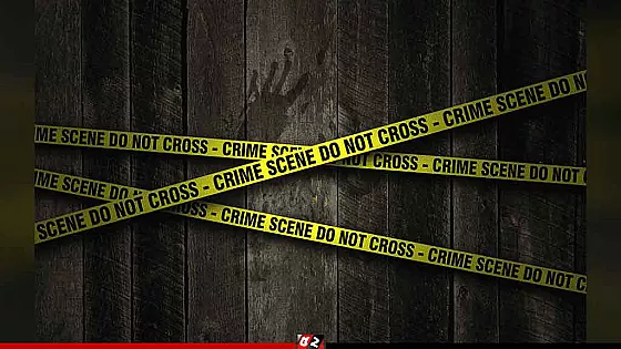 বাসার ভেতরে পড়েছিল ২ সন্তানসহ মা-বাবার মরদেহ