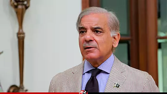 পাকিস্তানের উচিত বাংলাদেশের পাশে দাঁড়ানো: শেহবাজ শরিফ