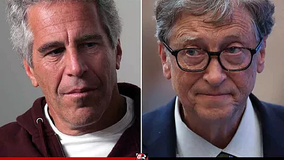 এপস্টেইনের সঙ্গে কাটানো প্রতিটি মিনিটের জন্য ক্ষমা চাইছি: বিল গেটস