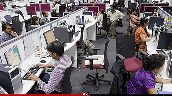 রমজানে অফিস সকাল ৯টা থেকে সাড়ে ৩টা