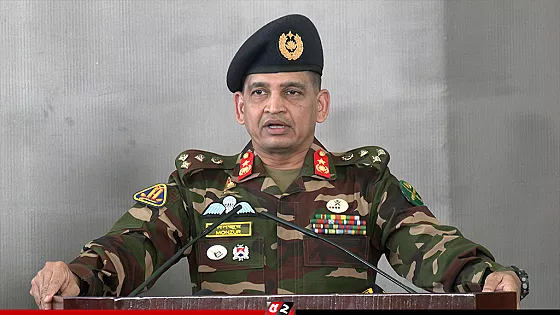 ‘আইন অনুযায়ী সর্বোচ্চ বলপ্রয়োগ করবে সেনাবাহিনী’
