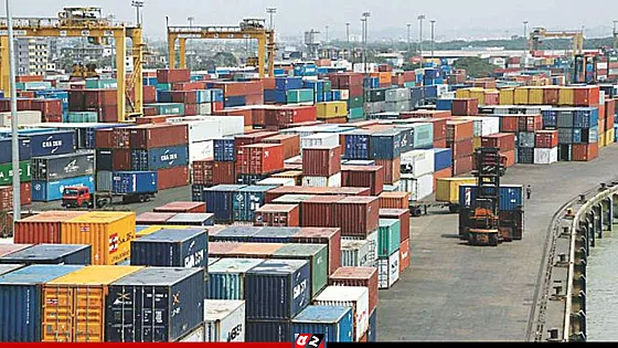 ২ দিনের জন্য স্থগিত চট্টগ্রাম বন্দরের কর্মবিরতি