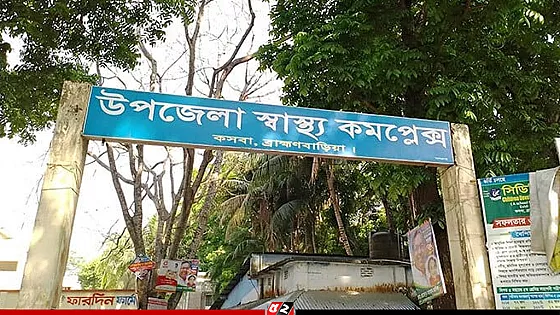 নির্বাচনী বিধি লঙ্ঘনের অভিযোগে স্বাস্থ্য বিভাগের ৬ কর্মকর্তাকে শোকজ